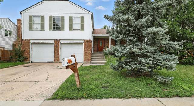 Photo of 2527 S Ouray Way, Aurora, CO 80013