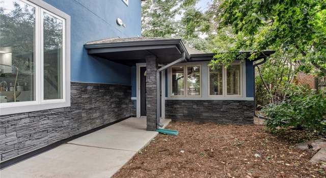 Photo of 2143 S Downing St, Denver, CO 80210