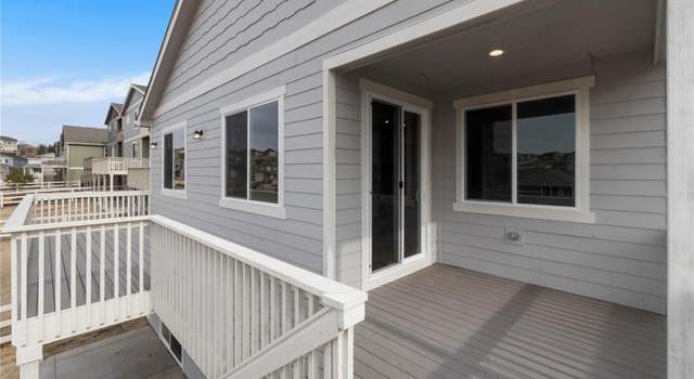 Photo of 2149 Peralta Loop, Castle Rock, CO 80104