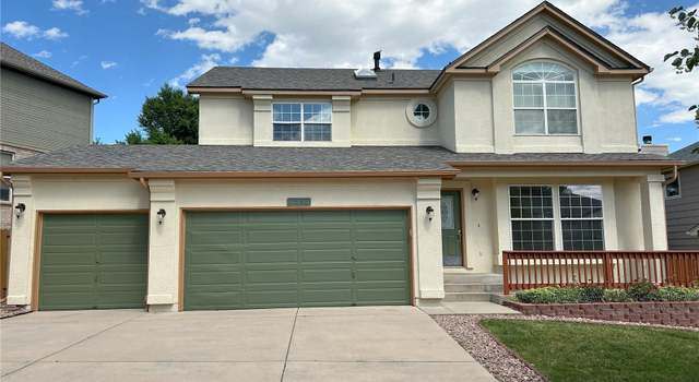 Photo of 8447 Windy Hill Dr, Colorado Springs, CO 80920