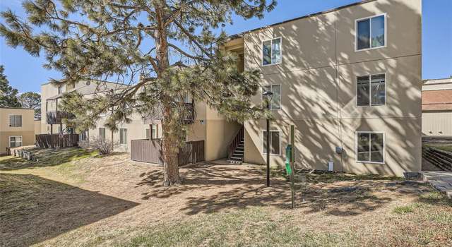 Photo of 9995 E Harvard Ave #246, Denver, CO 80231