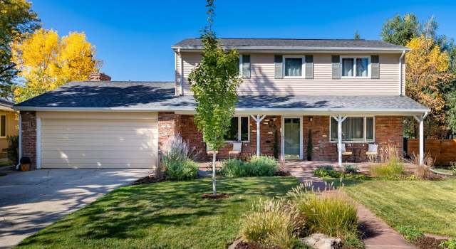 Photo of 5915 S Race St, Greenwood Village, CO 80121