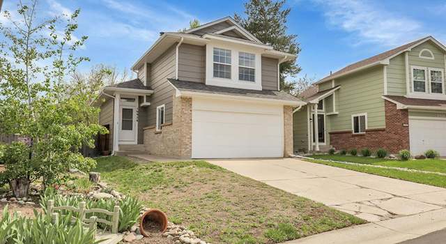 Photo of 16928 Dandelion Way, Parker, CO 80134