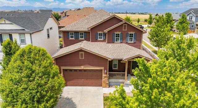 Photo of 3535 Raintree Ln, Dacono, CO 80514