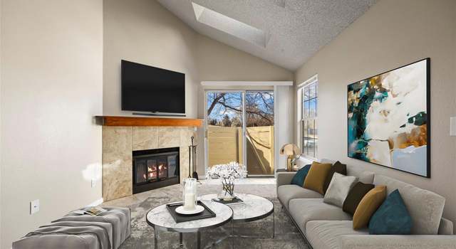 Photo of 8690 Allison St Unit H, Arvada, CO 80005
