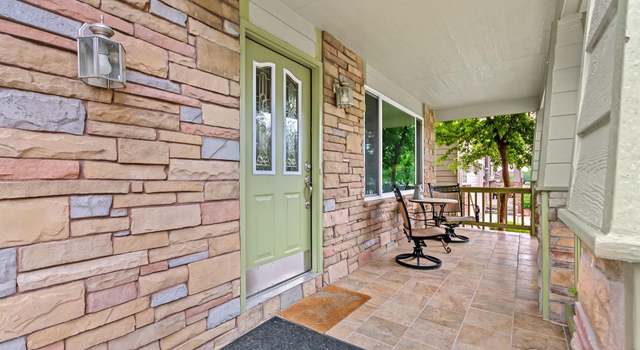 Photo of 2469 Steamboat Springs St, Loveland, CO 80538