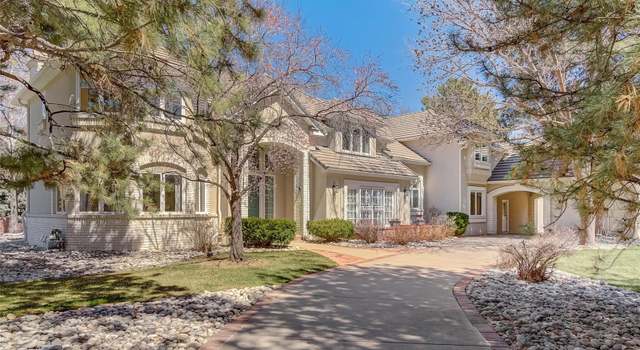 Photo of 7 Mockingbird Ln, Cherry Hills Village, CO 80113