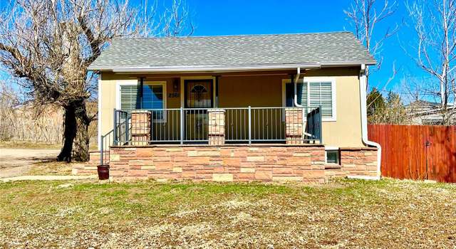 Photo of 2561 W Dartmouth Ave, Denver, CO 80236