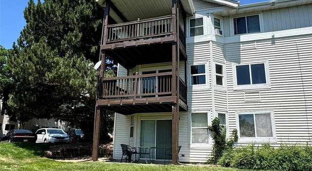 Photo of 17361 E Mansfield Ave Unit 521R, Aurora, CO 80013