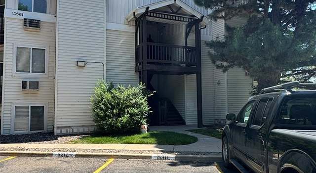Photo of 17361 E Mansfield Ave Unit 521R, Aurora, CO 80013