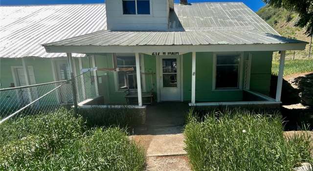 Photo of 217 W Main St, Oak Creek, CO 80467