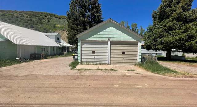 Photo of 217 W Main St, Oak Creek, CO 80467
