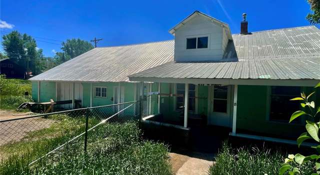 Photo of 217 W Main St, Oak Creek, CO 80467