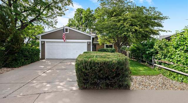 Photo of 4880 S Holland Ct, Denver, CO 80123
