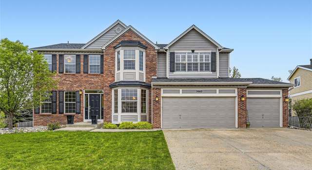 Photo of 5660 E Burlington Dr, Castle Rock, CO 80104