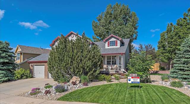 Photo of 14174 W Amherst Ave, Lakewood, CO 80228