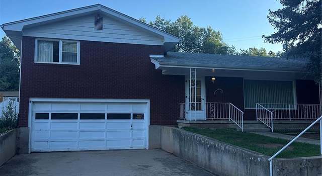 Photo of 3632 W Pikes Peak Ave, Colorado Springs, CO 80904
