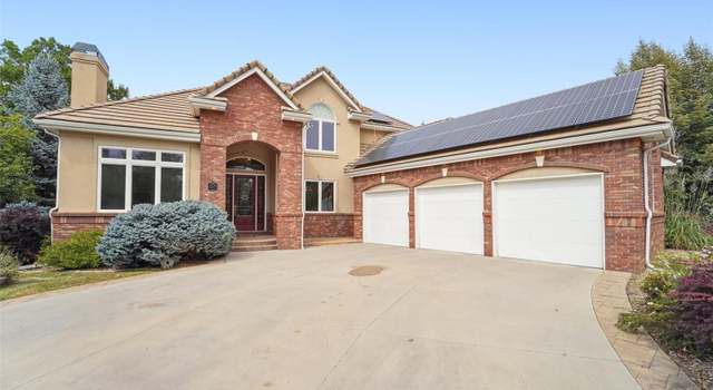 Photo of 11539 Decatur St, Denver, CO 80234