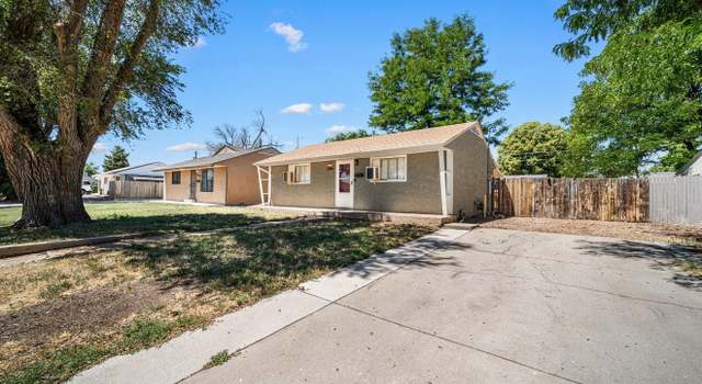 Photo of 2415 Ontario St, Pueblo, CO 81004
