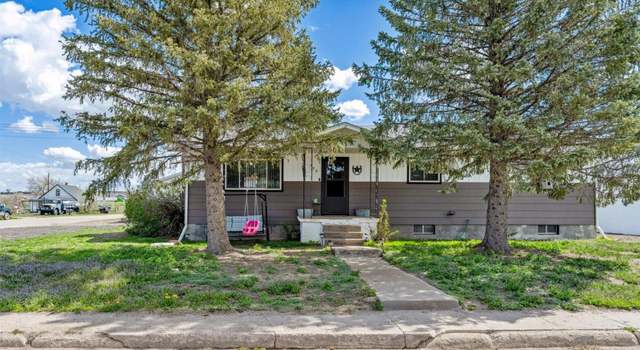 Photo of 790 2nd Ave, Deer Trail, CO 80105