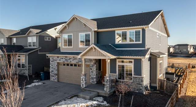 Photo of 16508 E 111th Pl, Commerce City, CO 80022