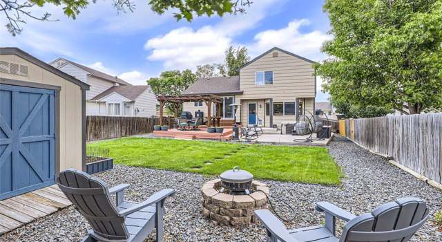 Photo of 11395 E 116th Dr, Commerce City, CO 80640