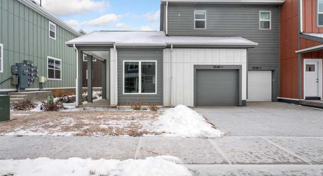 Photo of 5548 Wheelhouse Way #1, Fort Collins, CO 80528