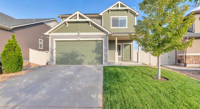 Photo of 4572 Walden Way, Denver, CO 80249
