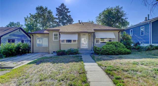 Photo of 4130 S Elati St, Englewood, CO 80110
