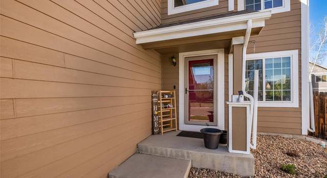 Photo of 6139 Snowberry Ave, Firestone, CO 80504