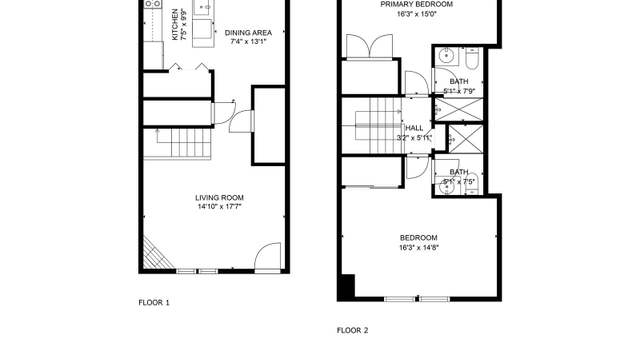 Photo of 9614 W Chatfield Ave Unit D, Littleton, CO 80128