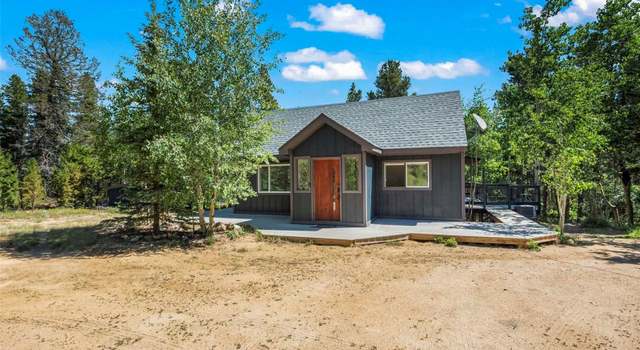 Photo of 10411 Dowdle Dr, Golden, CO 80403