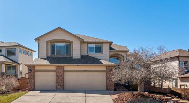 Photo of 9326 Desert Willow Trl, Highlands Ranch, CO 80129