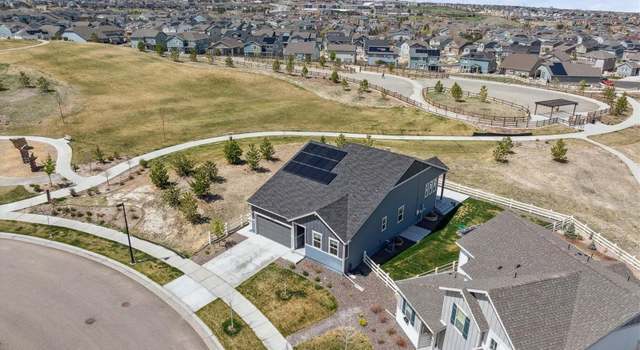 Photo of 27397 E Costilla Dr, Aurora, CO 80016