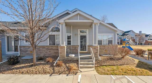 Photo of 18366 E Cornell Pl, Aurora, CO 80013