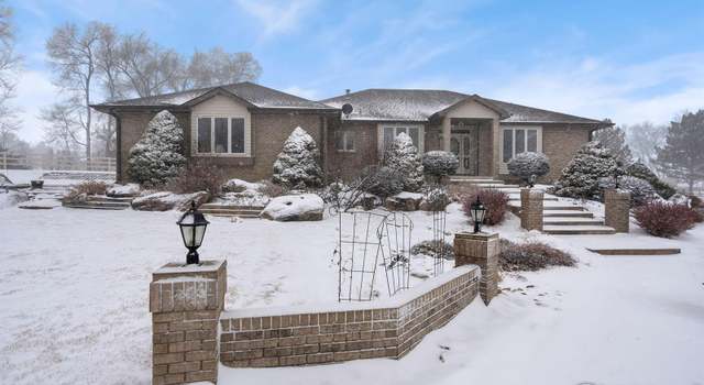 Photo of 5774 Arrowhead Dr, Greeley, CO 80634