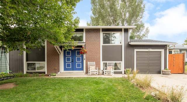 Photo of 18990 W 60th Pl, Golden, CO 80403