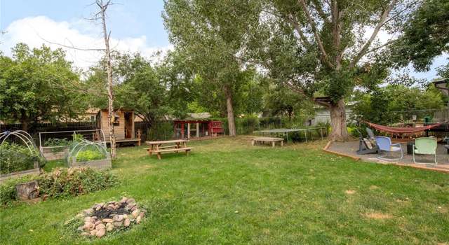 Photo of 18990 W 60th Pl, Golden, CO 80403