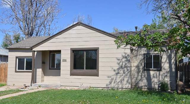 Photo of 1750 Jamaica St, Aurora, CO 80010