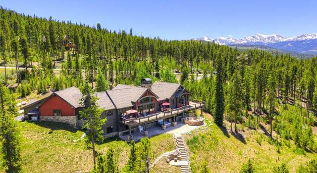 Photo of 1279 Estates Dr, Breckenridge, CO 80424
