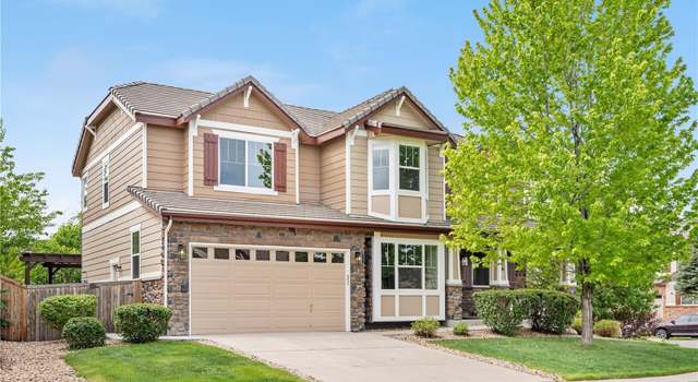 Photo of 23870 E Dorado Pl, Aurora, CO 80016