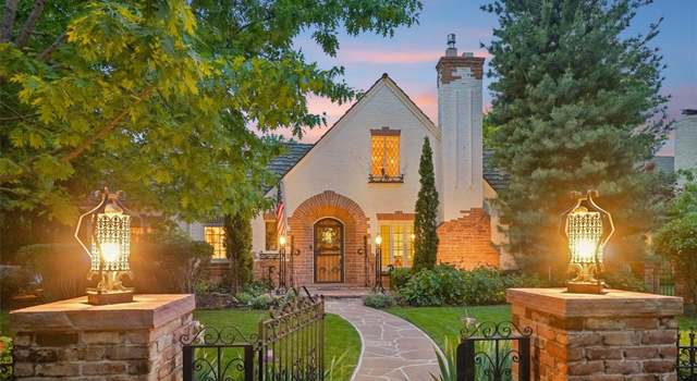 Photo of 5530 E 6th Avenue Pkwy, Denver, CO 80220