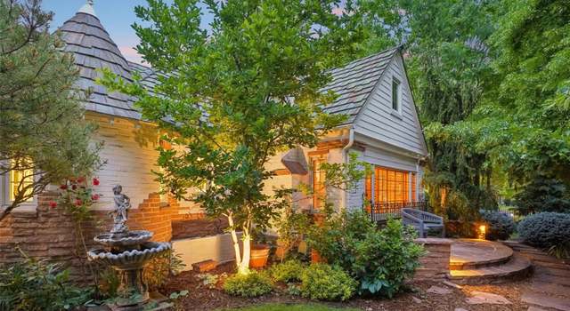 Photo of 5530 E 6th Avenue Pkwy, Denver, CO 80220
