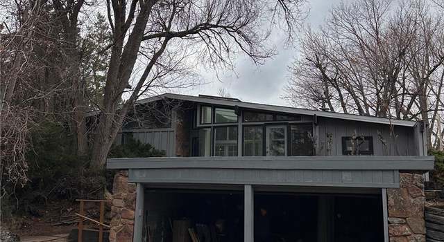 Photo of 7638 Brockway Dr, Boulder, CO 80303