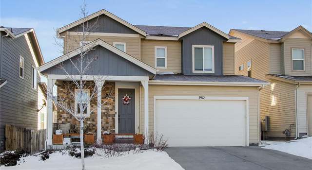 Photo of 3912 Trail Stone Cir, Castle Rock, CO 80108