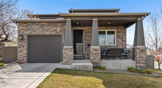 Photo of 3201 S Emerson St, Englewood, CO 80113