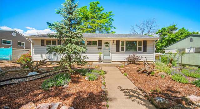 Photo of 2028 Downing Dr, Colorado Springs, CO 80909