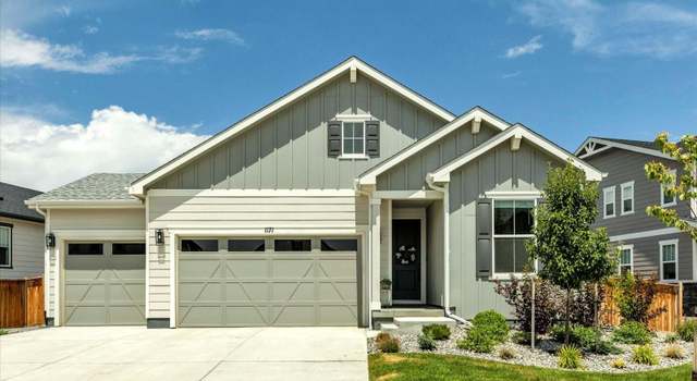 Photo of 1171 Nathan Pl, Erie, CO 80026