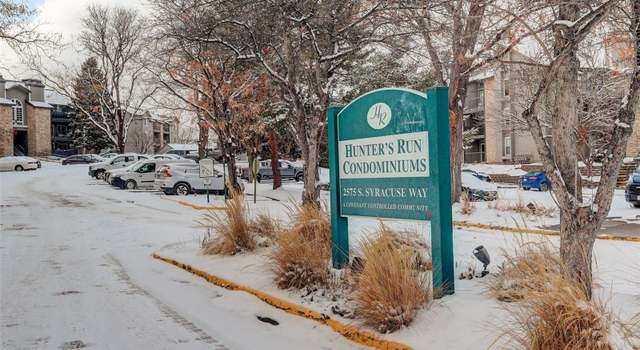 Photo of 2575 S Syracuse Way #108, Denver, CO 80231