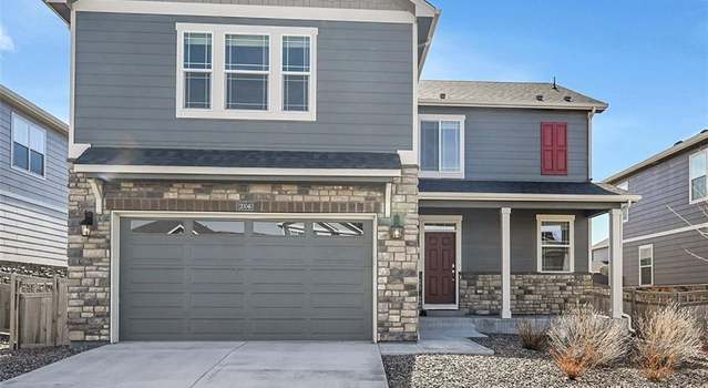 Photo of 20040 E 61st Dr, Aurora, CO 80019